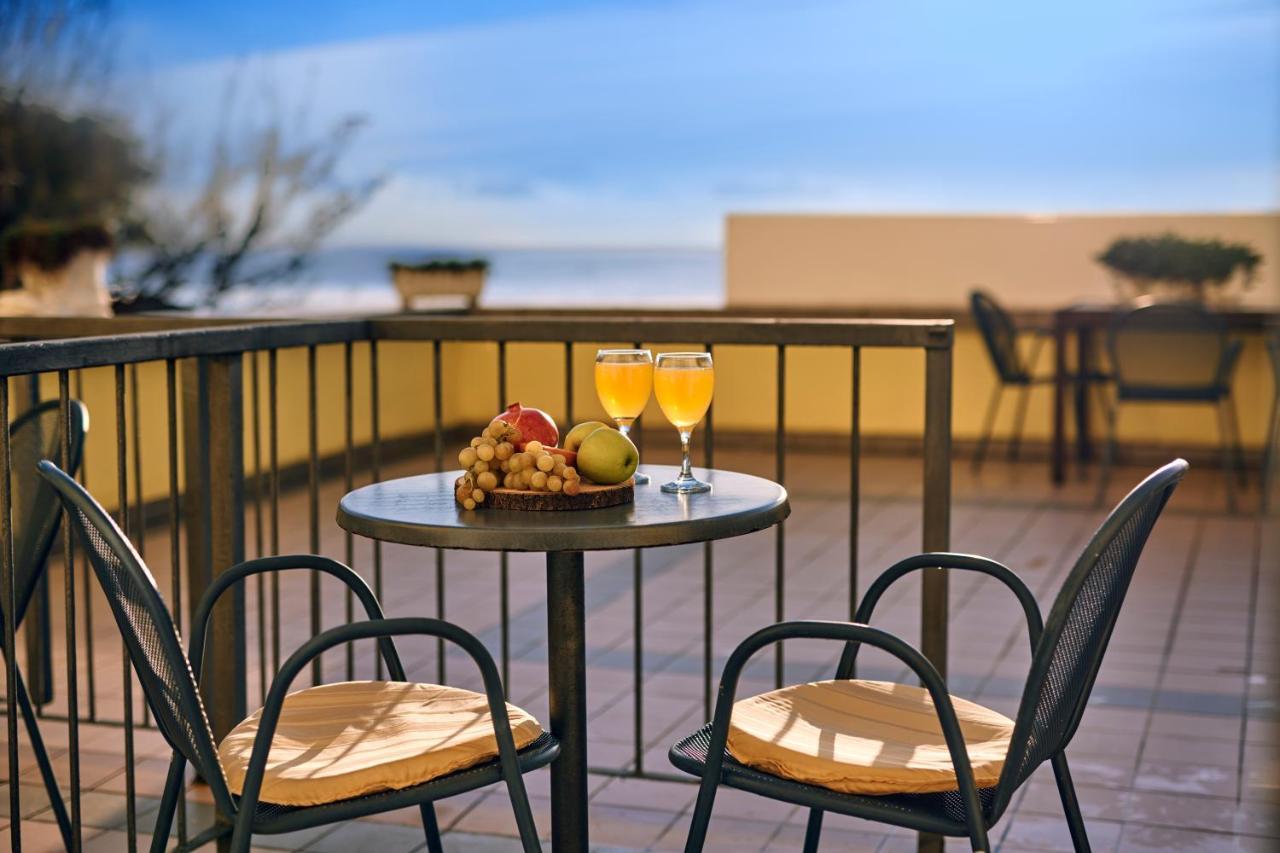 Hotel Villa Schubert Opatija Eksteriør bilde