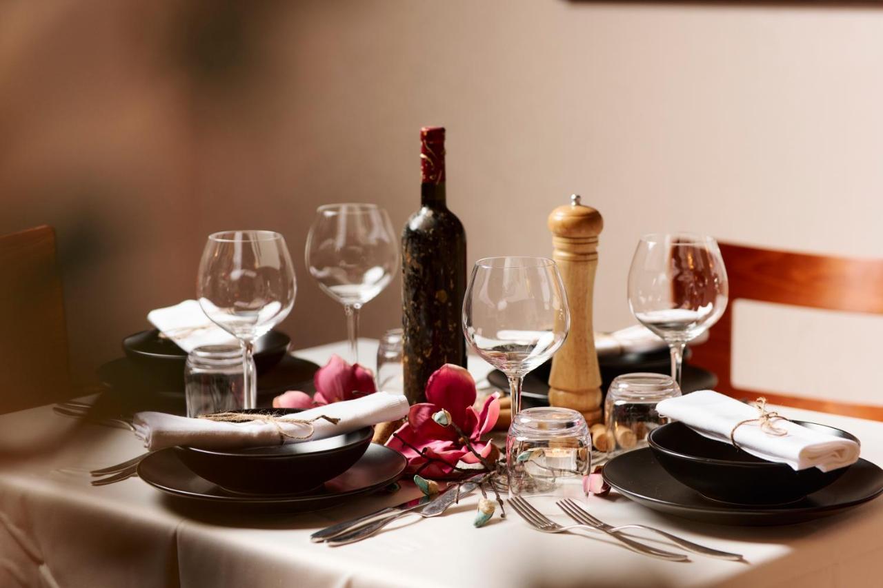 Hotel Villa Schubert Opatija Eksteriør bilde