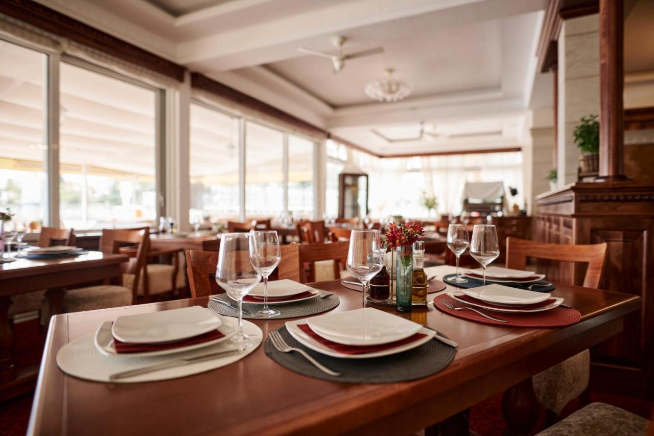 Hotel Villa Schubert Opatija Eksteriør bilde