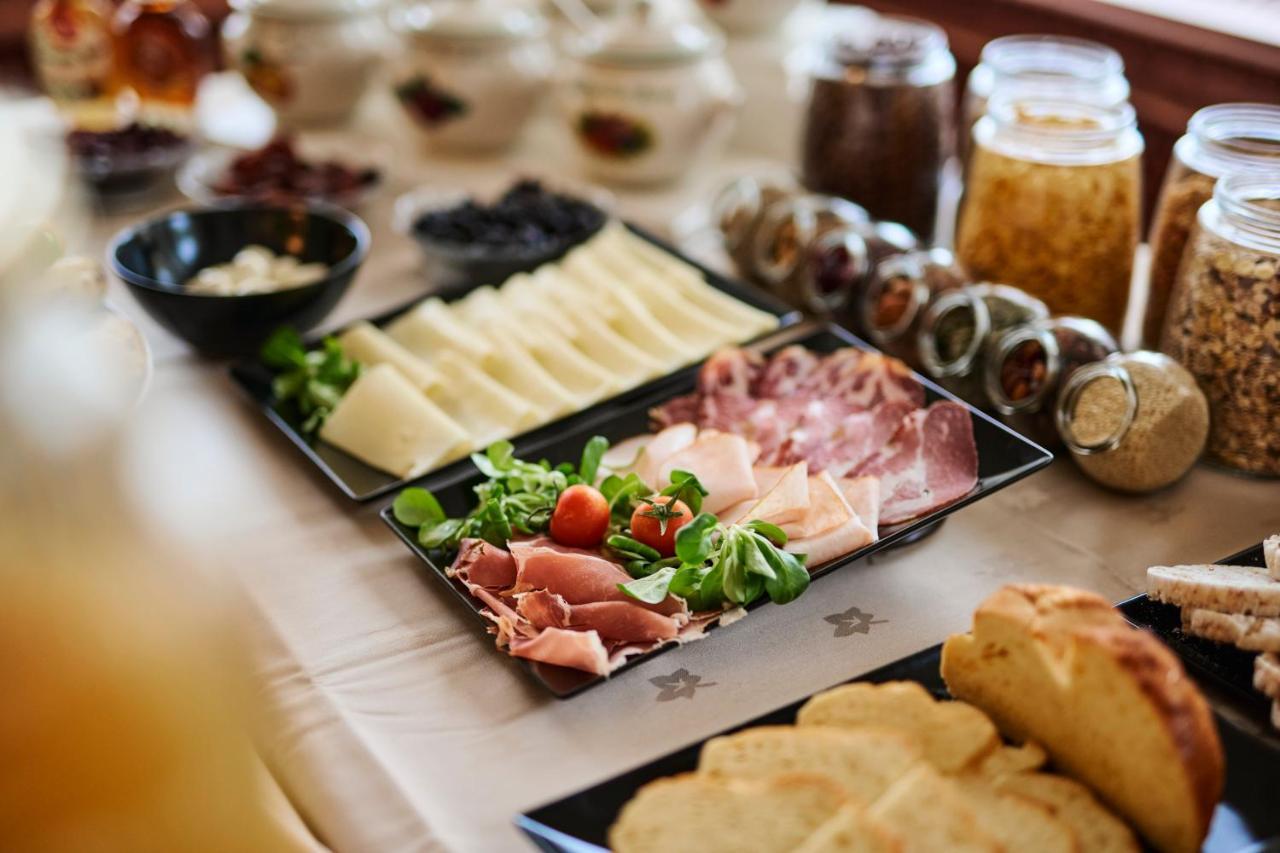 Hotel Villa Schubert Opatija Eksteriør bilde