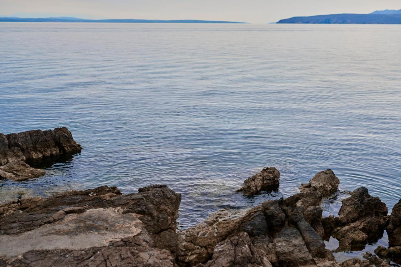 Hotel Villa Schubert Opatija Eksteriør bilde