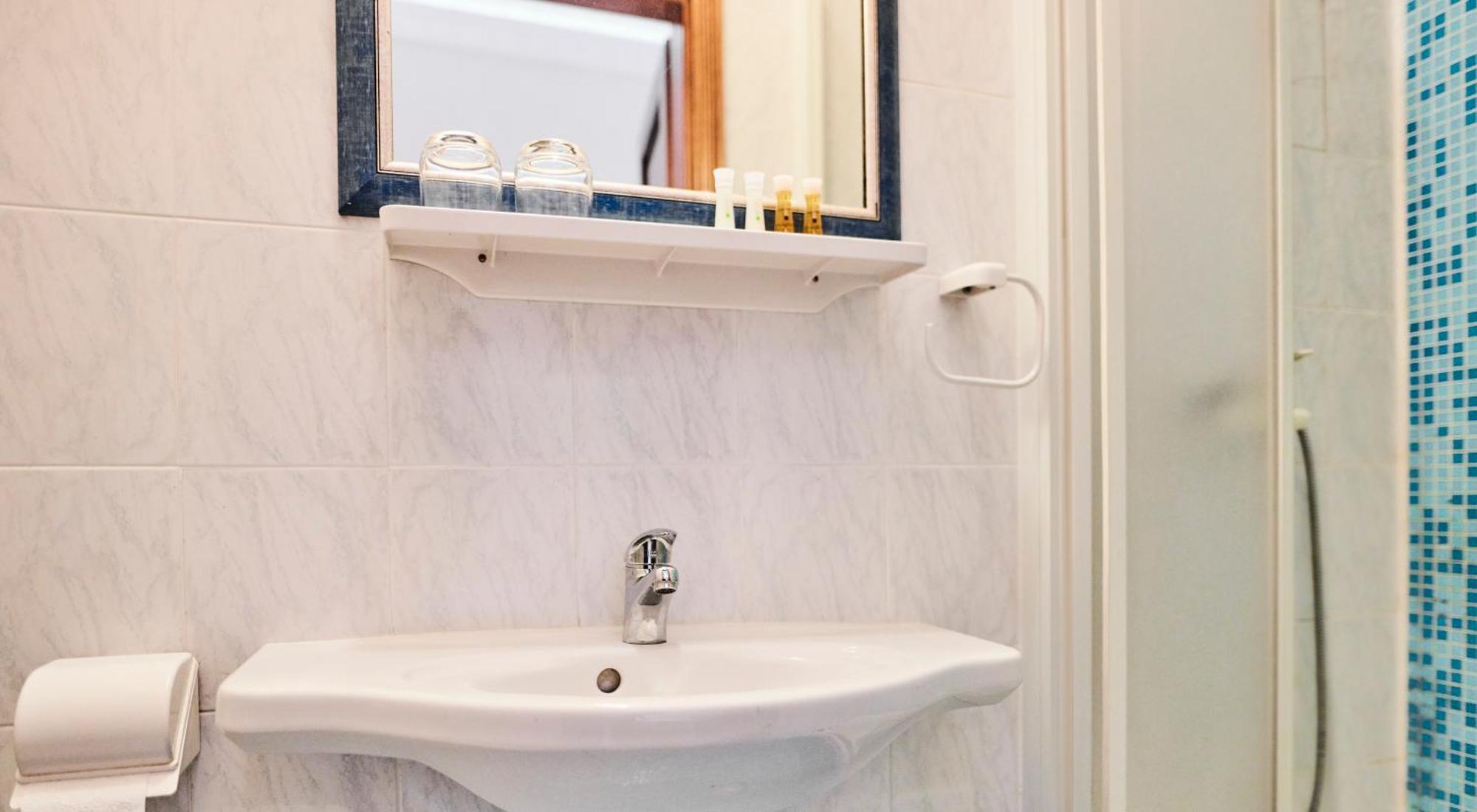Hotel Villa Schubert Opatija Rom bilde