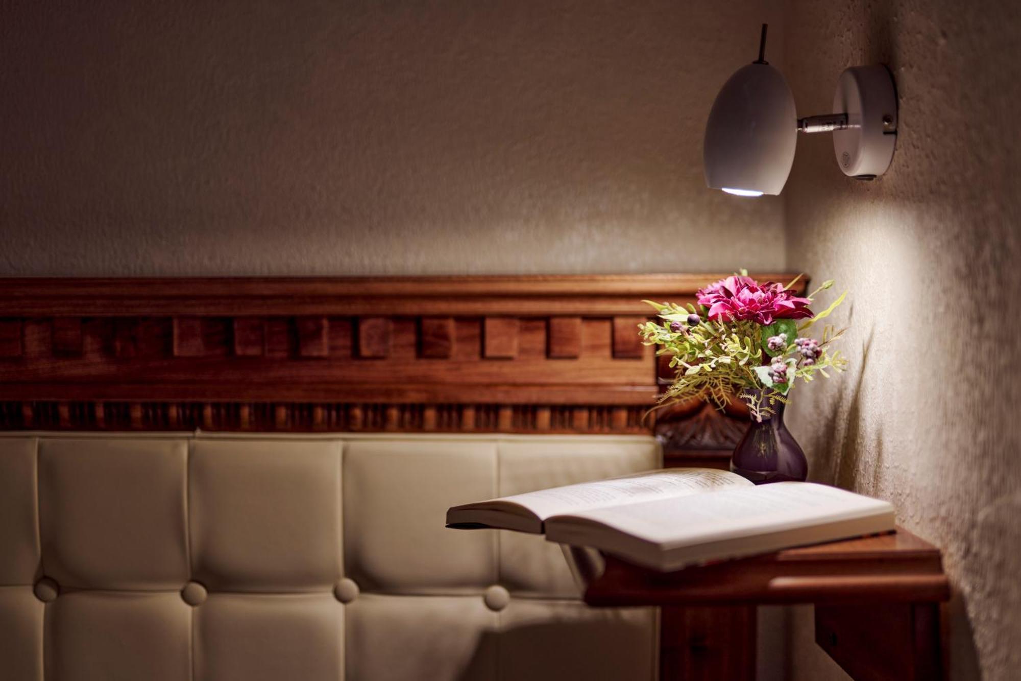 Hotel Villa Schubert Opatija Rom bilde